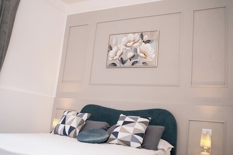 시스터스 하우스