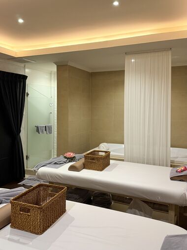 [아속역] 에이 스파 마사지