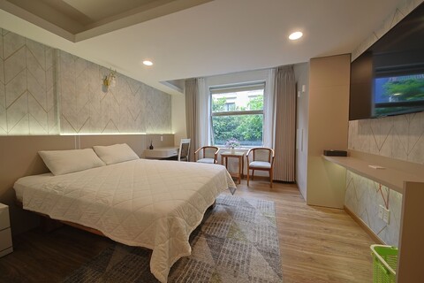 다오 지아 2 호텔 & 아파트먼트