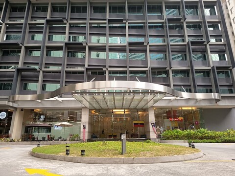 빈자이 8 프리미엄 소호 스위트 KLCC