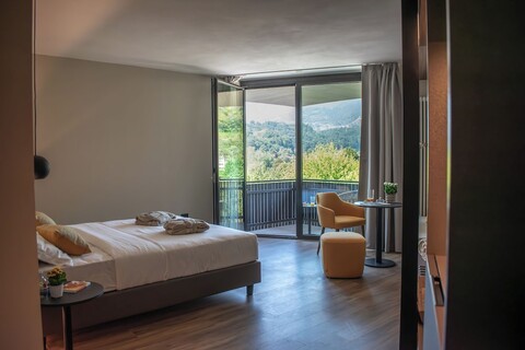 알키미아 웰리조트