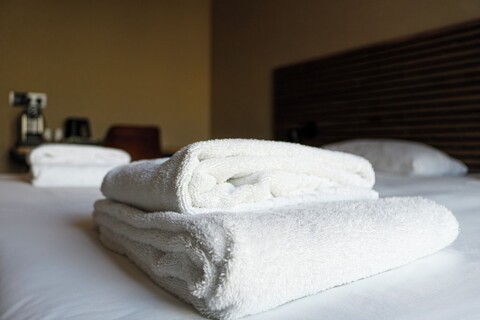 호텔 모자이크 시티 센터