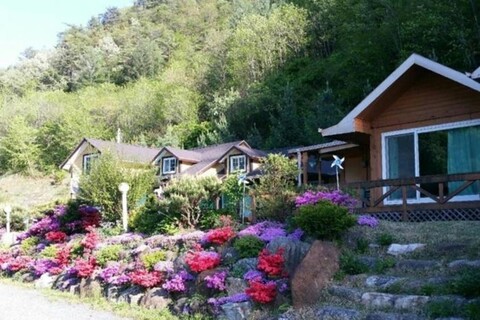 Gagok Haneulchae Pension