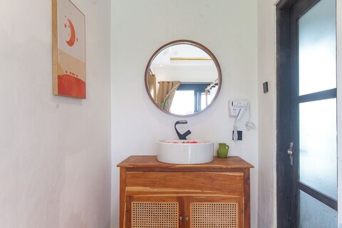 랄리타 리빙 빌라 우붓