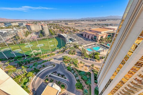 MGM 시그니처, 라스베이거스