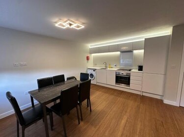 Wendover Annexe