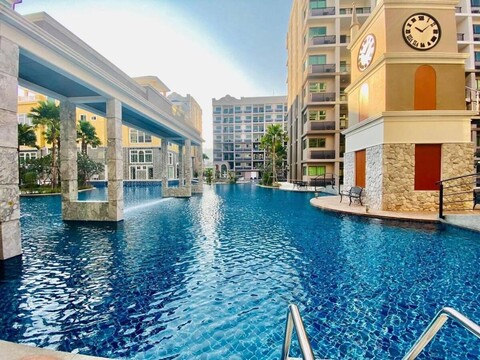 프라 탐낙 힐의 프라이빗 하우스 (m², 침실 1개, 프라이빗 욕실 1개)