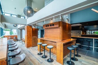 Wise Owl Hostels River Tokyo