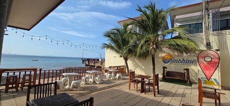 선샤인 리조트 코란