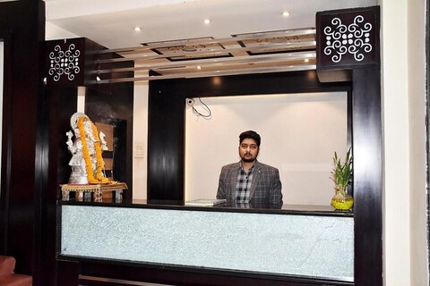 Aadrika Residency & Tandoor N Curry