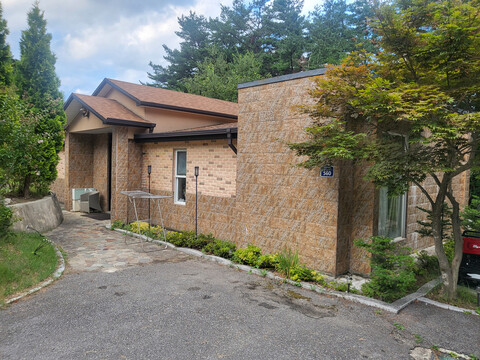 강릉 파인힐세잔 독채펜션