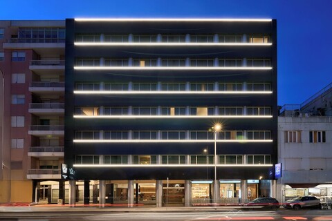 포르투스 칼레 호텔