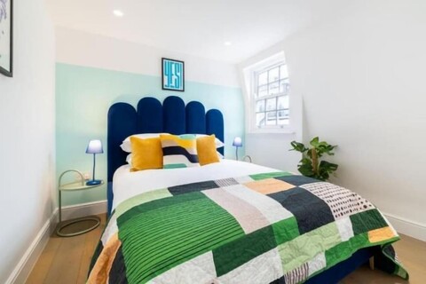 Kula London - Covent Garden Opera House