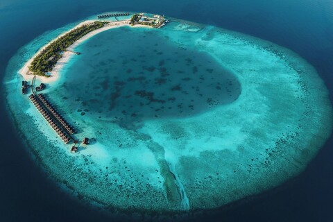 선 시얌 이루 벨리 - 24시간 올 인클루시브, 프리 트랜스퍼 포함