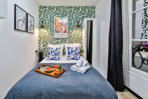 WS 오페라 - 라피트