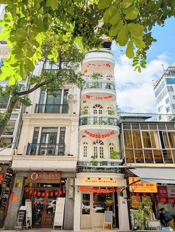 메종 마라벨 호텔