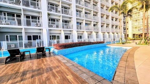 브리즈 레지던스 콘도