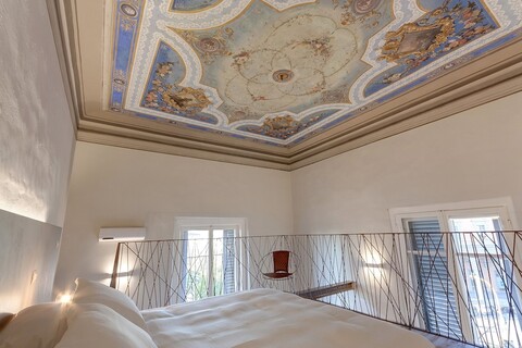 마모 플로렌스 – 프리덤 아파트먼트