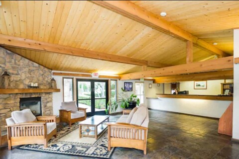 로스가토스 로지