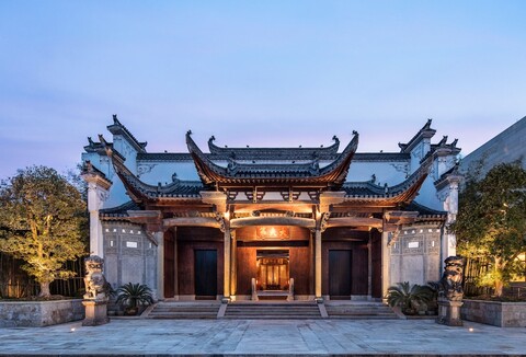 안 루 주자자오