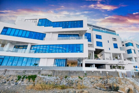 기장 씨앤트리풀빌라