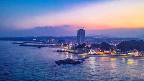 강릉 스테이해하