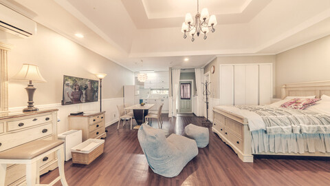 강화도 마리펜션