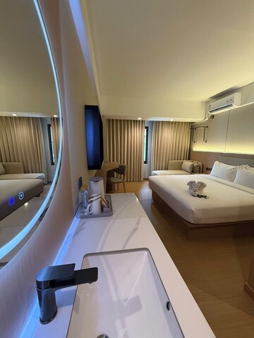 스타 호텔 파타야