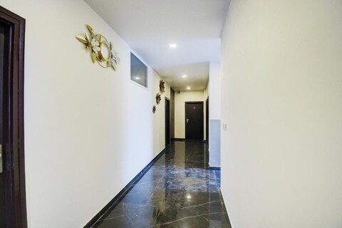 Hotel O Madhav Residency Jaipur International Airport