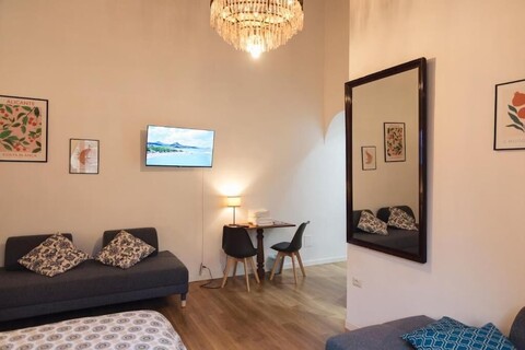 릴레 쿠오레나폴레타노