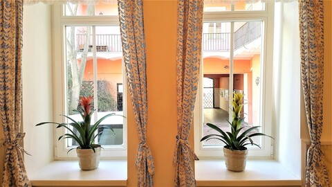 콩그레스 센터 근처 스튜디오 II.