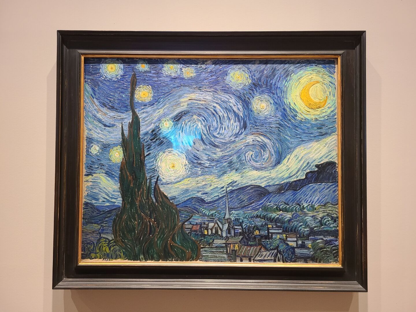 *E티켓 최저가보장! MoMA 뉴욕현대미술관 / 예약없이 입장 여행자 후기 사진 3