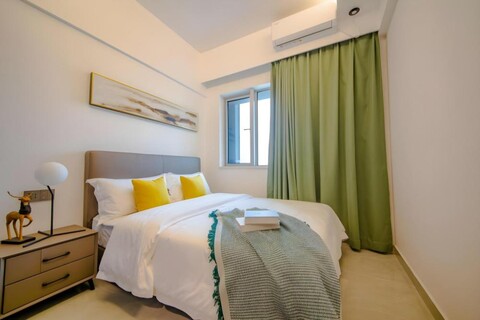 선전 유니버시아드 센터 위즈덤 포레스트 호텔