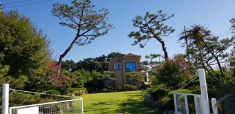 대부도 타샤의정원