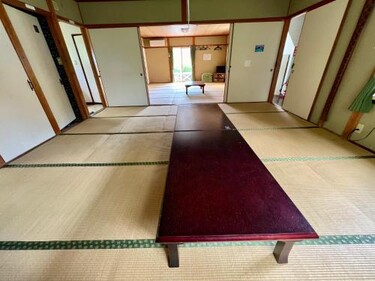 Rental Cottage Santorope