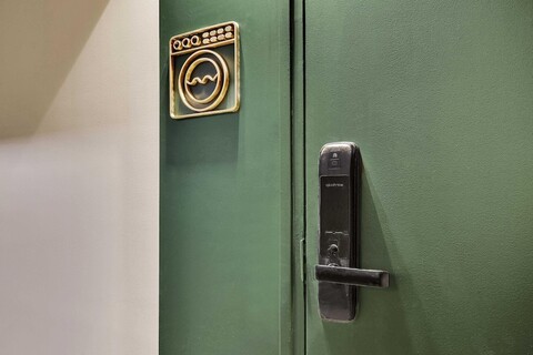 모던 "그린 스위트" 레지던스 - 뫼동/벨리지