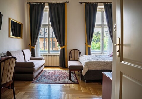 Polonia Hotel