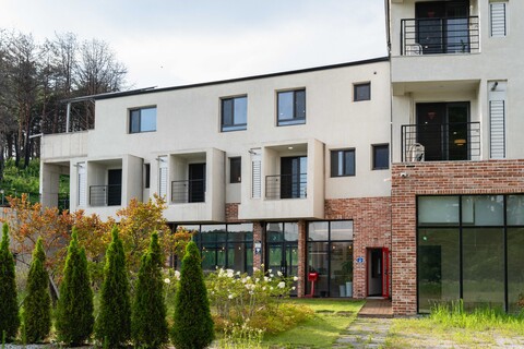 강릉 스테이낙낙