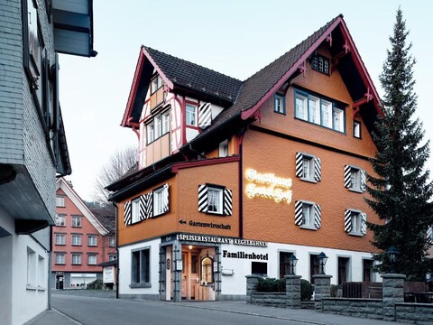 Gasthaus Hof