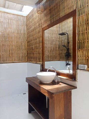 쿠샥 방갈로 길리트라왕안