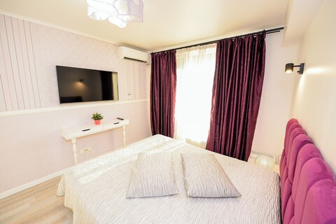 시티스케이프 부쿠레슈티