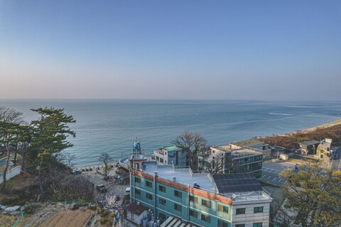 대부도(영흥도) 포시즌펜션