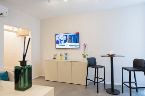 임페리움 스위트 트레비