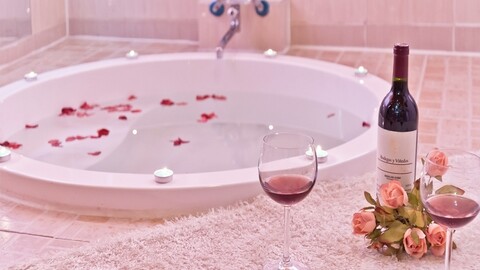 경주 에필로그펜션