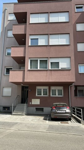 아파트먼트 프란