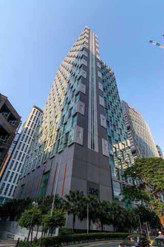 소호 스위트 KLCC 바이 에밀리 인 타운