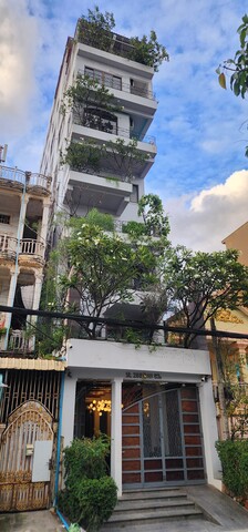 Downtime Hotel Phnom Penh