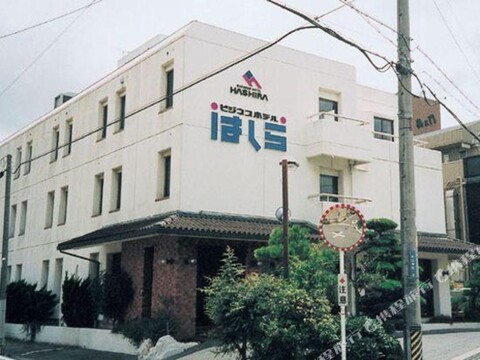 Toyohashi Business Hotel