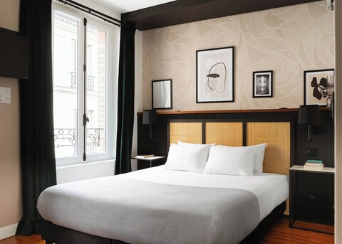 라임홈 파리 몽마르트르