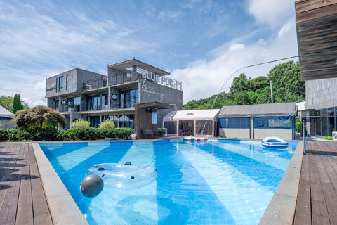 강화도 클럽피오씨